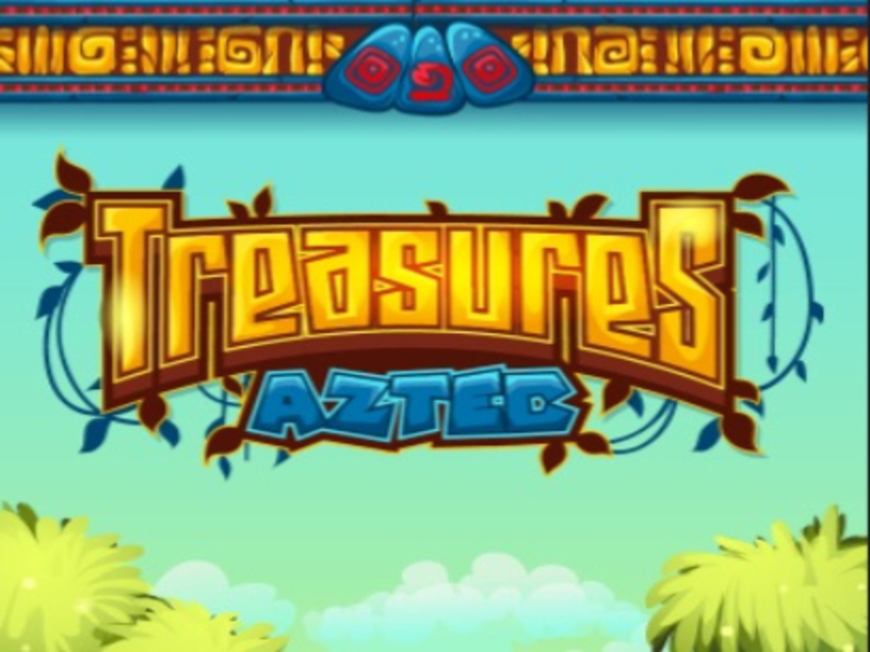 Spiel Schätze Aztec Online