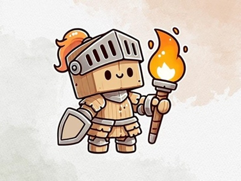 Spiel Drachenschloss: Idle TD Online