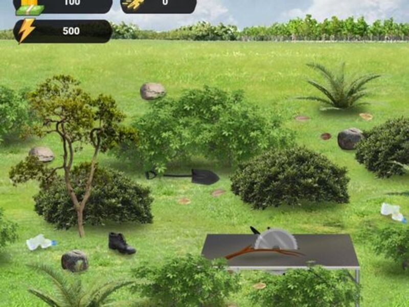Spiel Handwerkerland Online
