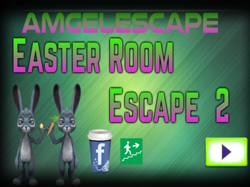 Spiel Easter Room Escape 2 Online