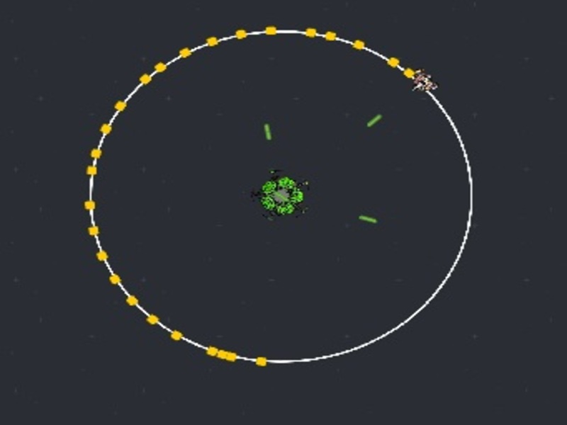 Spiel Spinshoot Online