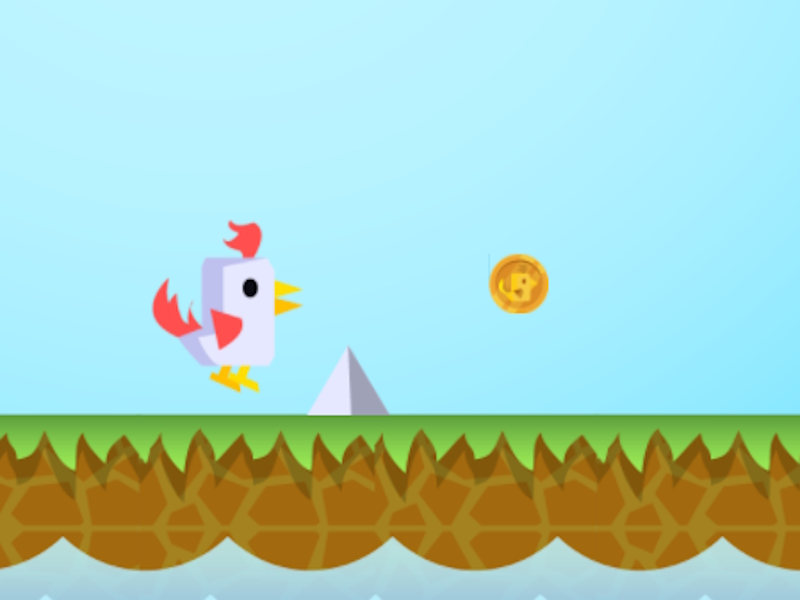 Spiel Hühnerschnecken Online