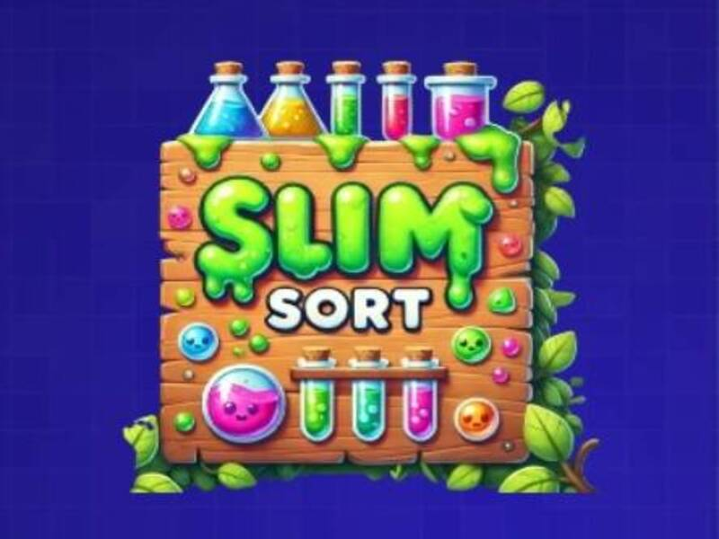 Spiel Schlanke Sortierung Online