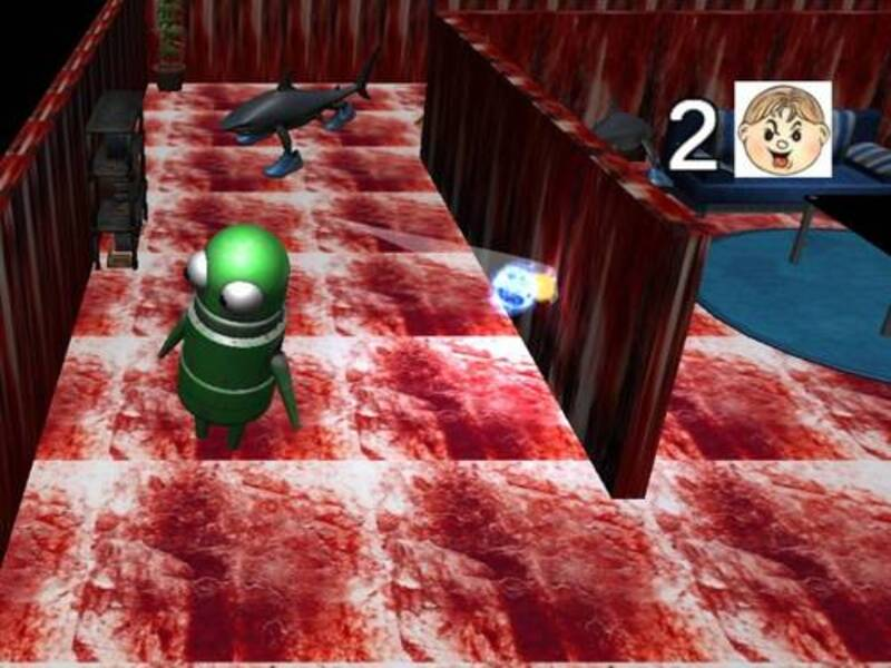 Spiel R. E. P. O gegen Tralalero Tralala im Krankenhaus Online