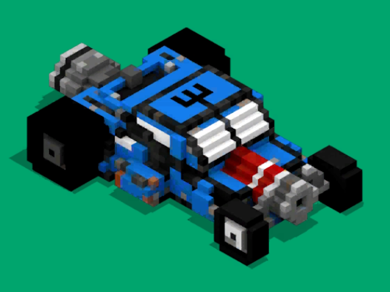 Spiel Fury Chase 2 Online