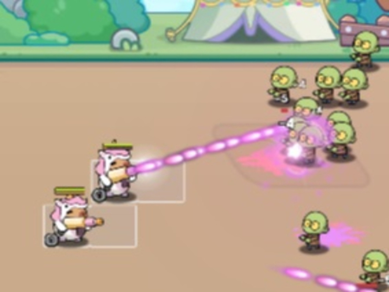 Spiel Capybara Go! Online