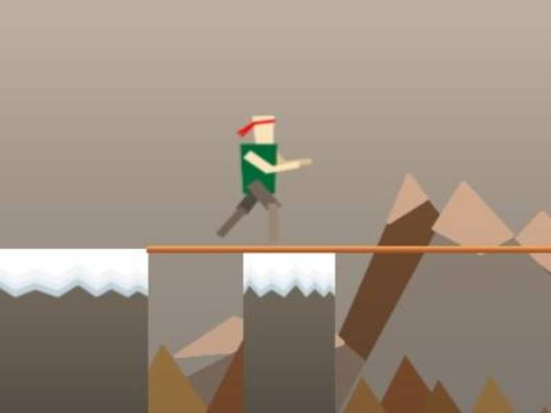 Spiel Brückenstab Online