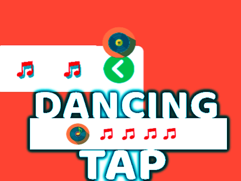 Spiel Tanzhahn Online