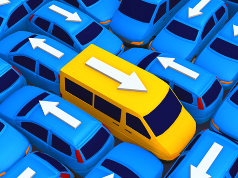 Spiel Auto tippen Online