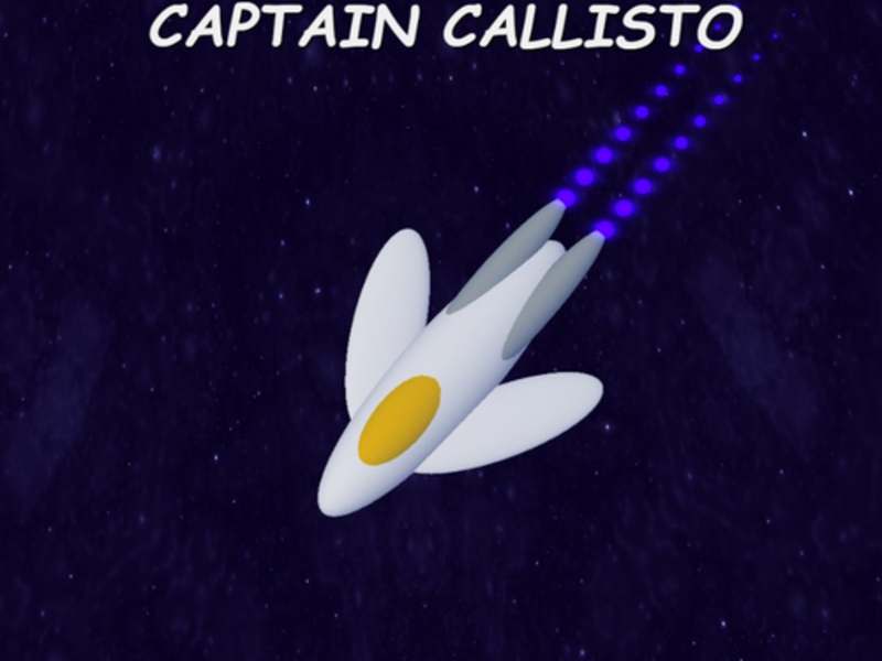 Spiel Captain Callisto Online