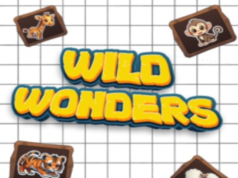 Spiel Wilde Wunder Online