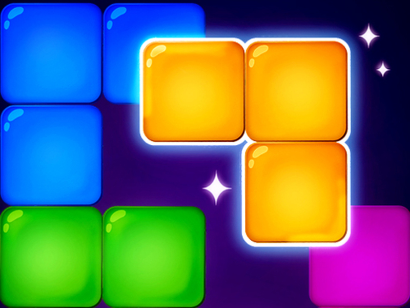 Spiel Blockblaster -Puzzle Online