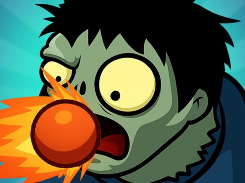 Spiel Gartenwächter Online