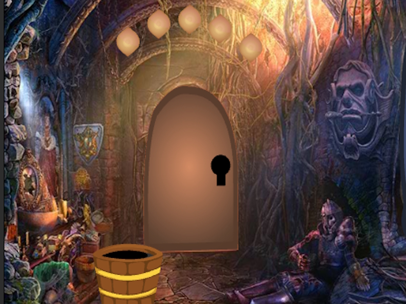 Spiel Little Bärenflucht Online