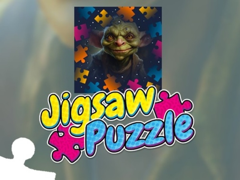Spiel Goblin-Puzzle Online