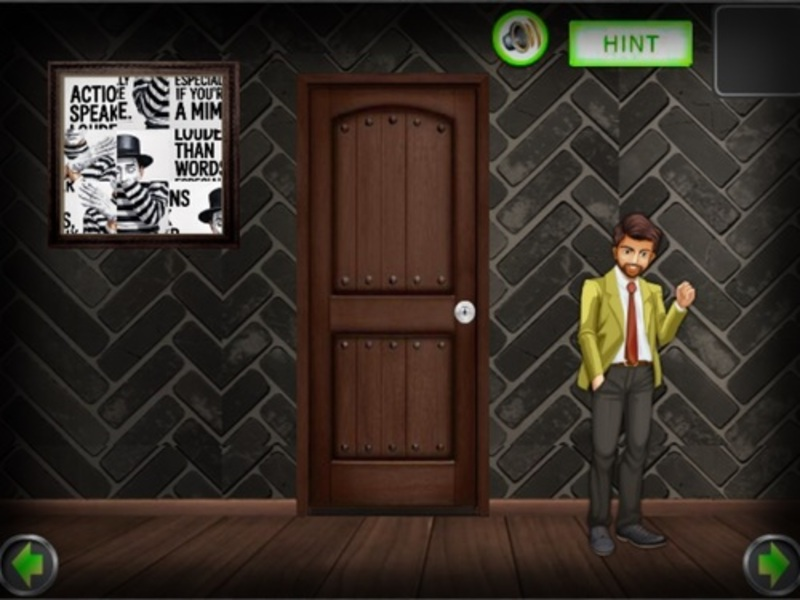 Spiel Amgel Easy Room Flucht 304 Online