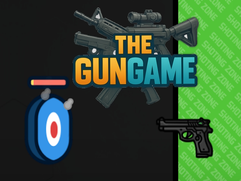 Spiel Der Gungame Online