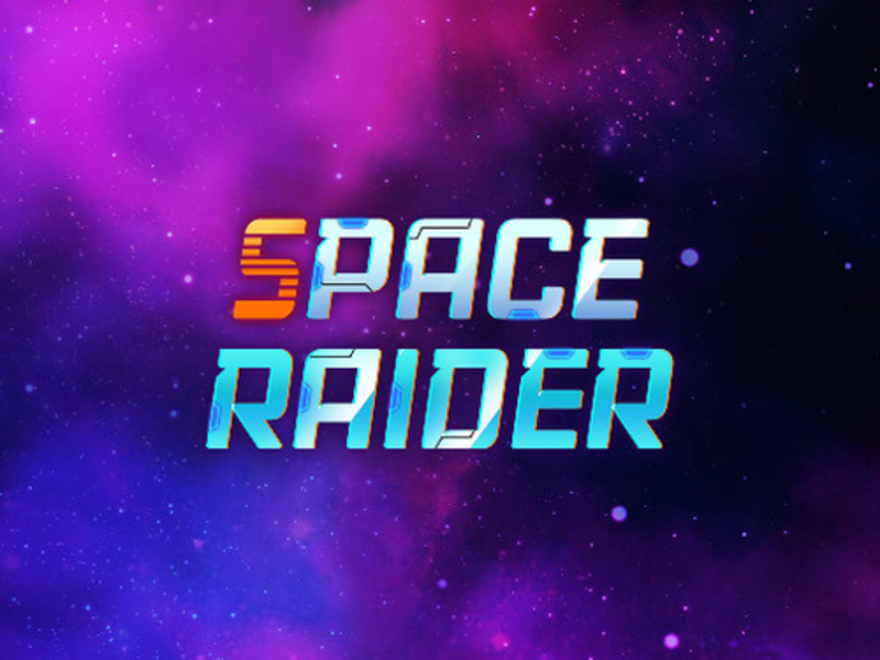 Spiel Space Raider Online