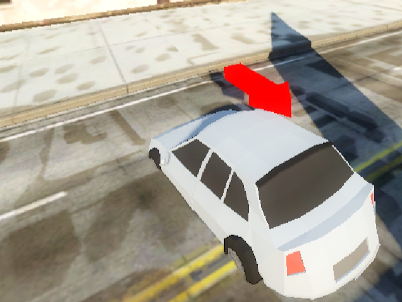 Spiel Openworld Racing Online