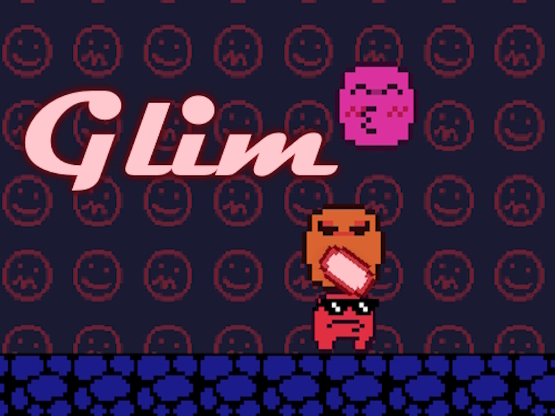 Spiel Glim Online