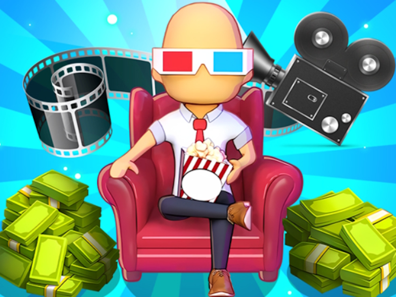 Spiel Kinoimperien -Tycoon Online