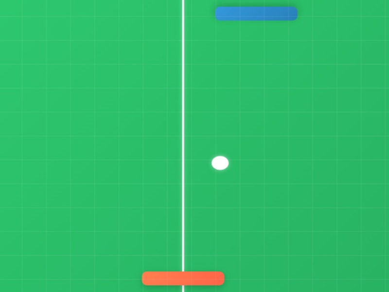 Spiel Pong Vision Online