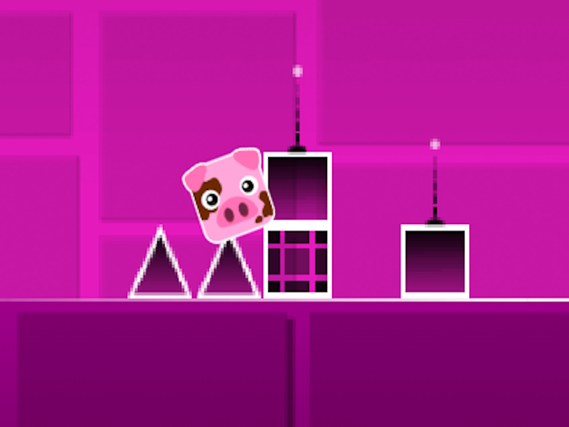 Spiel Schweinestrich Online