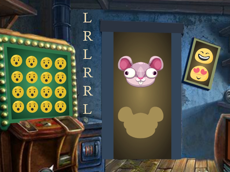 Spiel Sanfte Blind Boy Rescue Online