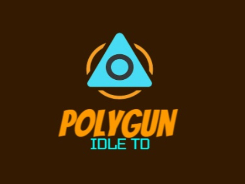 Spiel Polygun im Leerlauf td Online