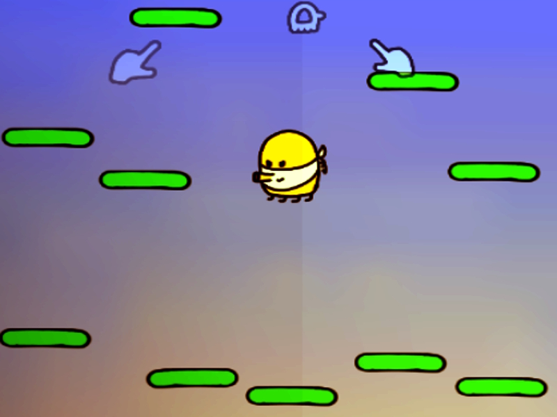 Spiel Jumper Dude Online