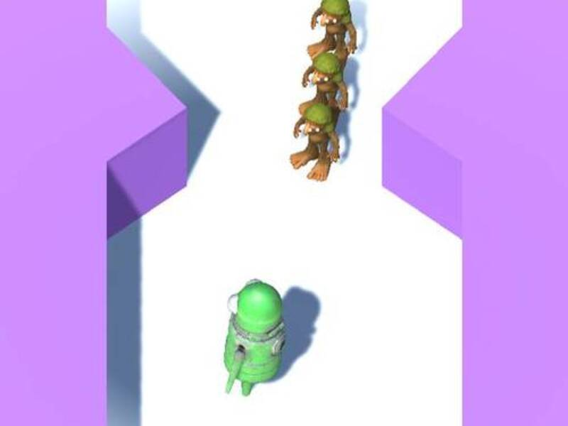 Spiel Repo: Ziel und Feuer Online