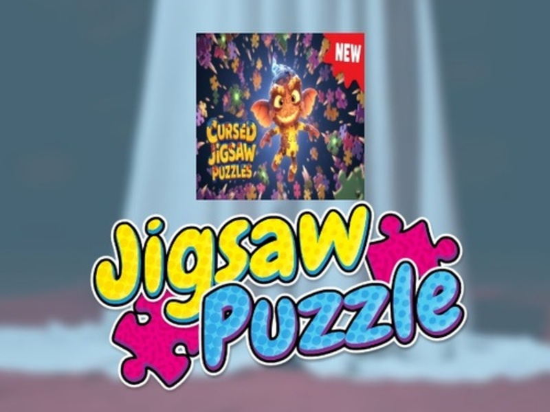 Spiel Verfluchte Puzzles Online