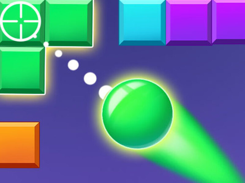 Spiel Blockunfall Online