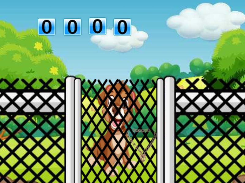 Spiel Für WOOF freischalten Online