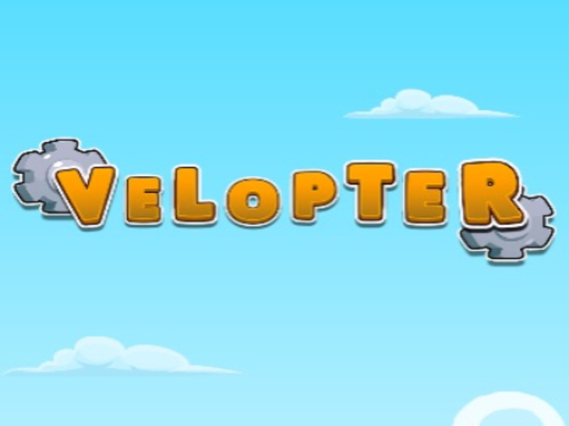 Spiel Velopter Online