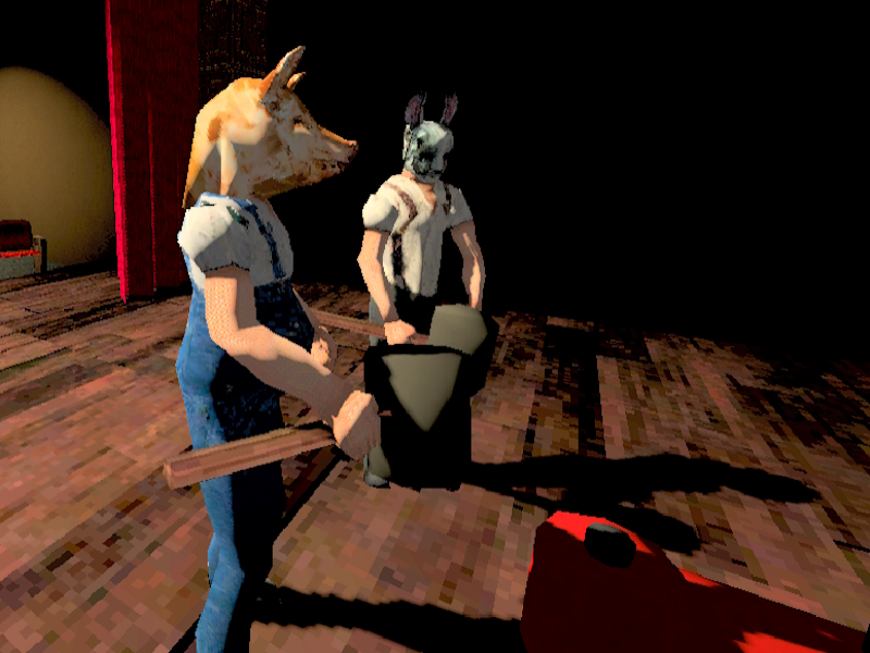 Spiel Phantomspiel Online