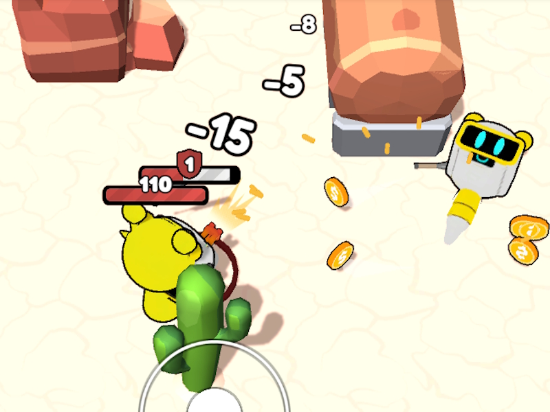 Spiel Sprunkchero Online