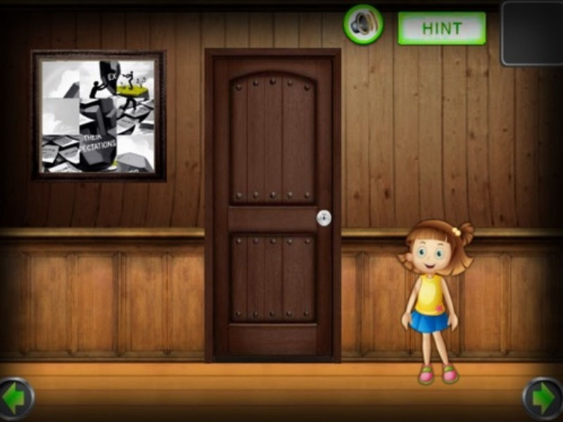 Spiel Amgel Kids Room Flucht 331 Online