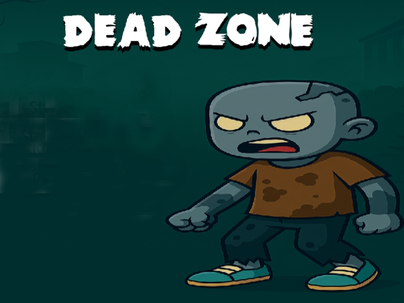 Spiel Totezone Online