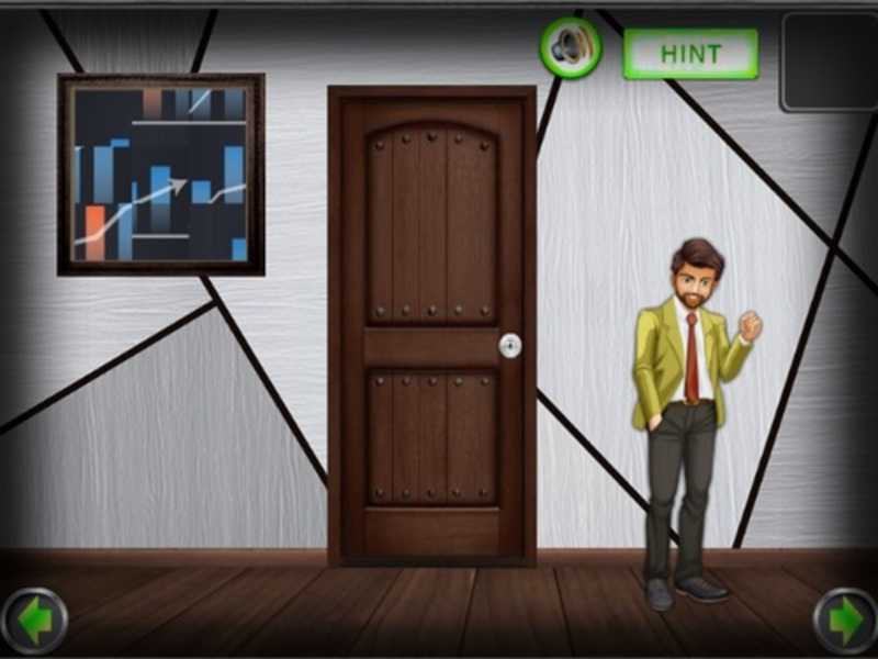 Spiel Amgel Easy Room Flucht 299 Online