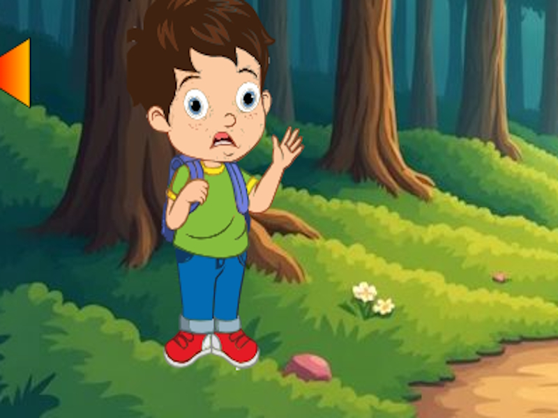 Spiel Junge braucht leckere Mangos Online
