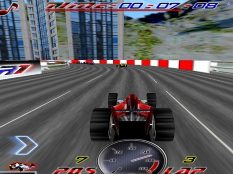 Spiel Ultimate R1 Online