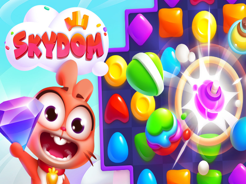 Spiel Himmelsdom Online