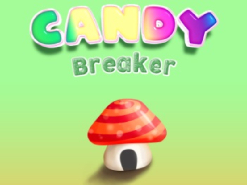 Spiel Süßwarenbrecher Online