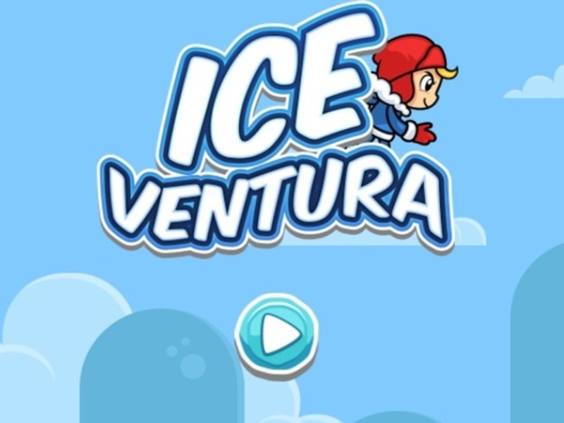 Spiel Eisventura Online