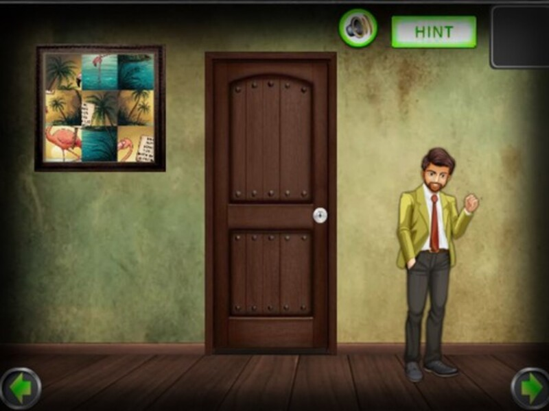 Spiel Amgel Easy Room Flucht 298 Online