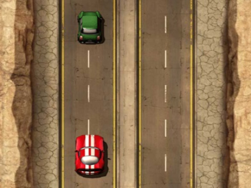 Spiel Verrückter Automeister Online