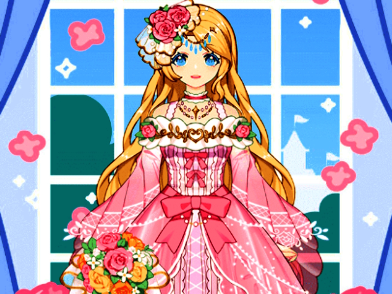 Spiel Mein Kleid Liebling Online