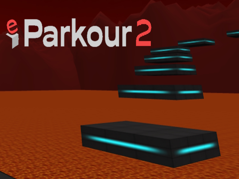 Spiel Eparkour 2 Online