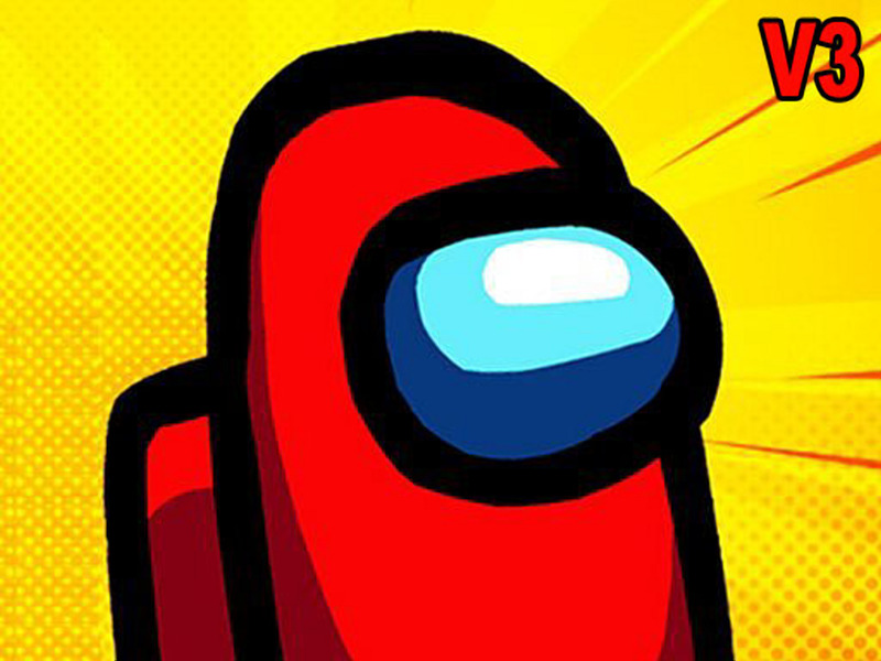 Spiel Unter uns Online v3 Online